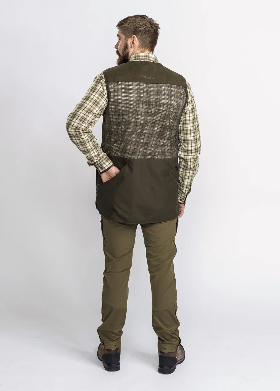 Camisa de Manga Larga Wolf Contra Insectos Insectsafe Shirt 5129 - Imagen 5