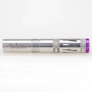 Choke Briley Crio Plus Helix para Escopeta Benelli