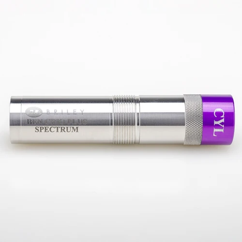 Choke Briley Crio Plus Spectrum para Escopeta Benelli - Imagen 3