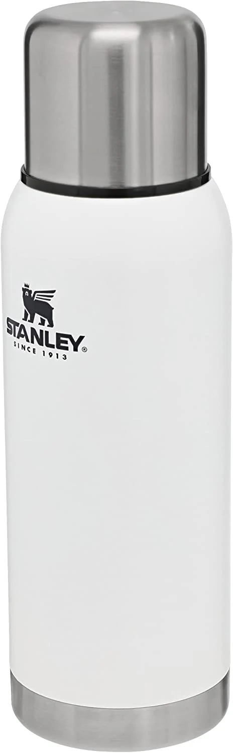 Botella de Acero Inoxidable Adventure | 1L - Imagen 9