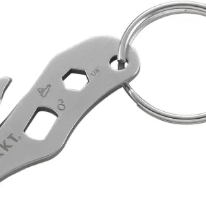 Multiherramienta Llavero K.E.R.T.™ (Keyring. Emergency. Rescue. Tool.)