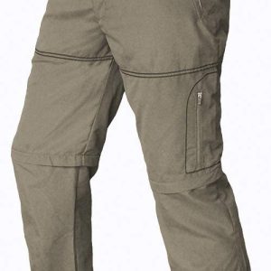 Pantalón Convertible Benisport Unisex Summer