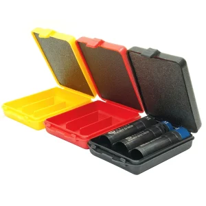 Estuche Briley para 3 Chokes Cortos