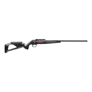 Rifle de Cerrojo Winchester XPERT™ Carbon Varmint