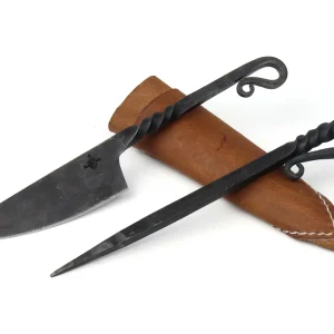 Juego de Cubiertos Njord Alvaldi