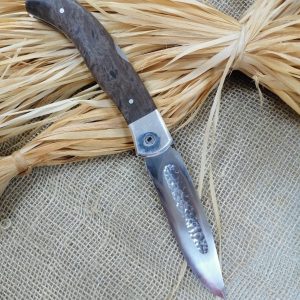 Navaja de Caza Yakuto