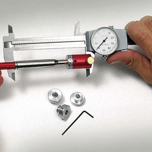 Comparador de Puntas Lock-N-Load®