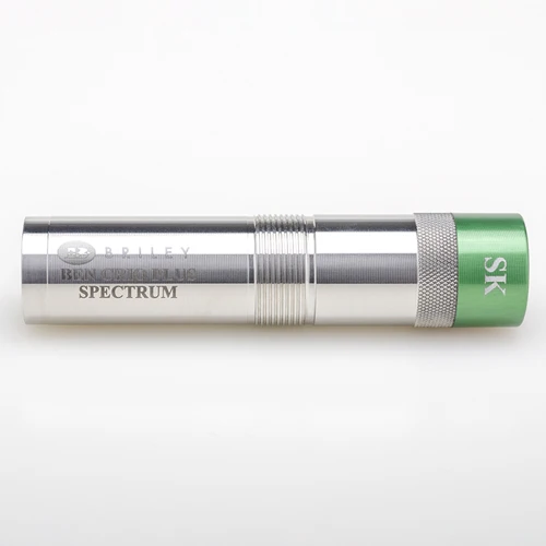 Choke Briley Crio Plus Spectrum para Escopeta Benelli - Imagen 4