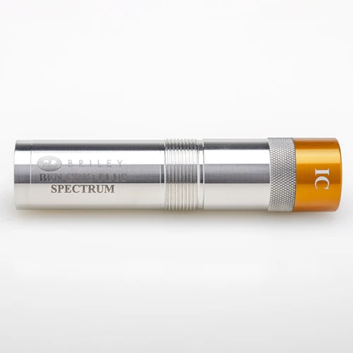 Choke Briley Crio Plus Spectrum para Escopeta Benelli - Imagen 5