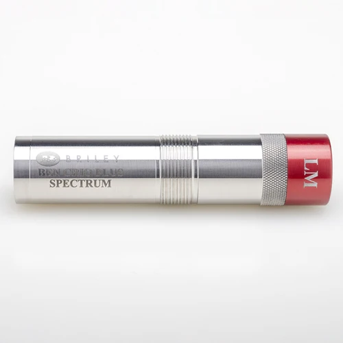 Choke Briley Crio Plus Spectrum para Escopeta Benelli - Imagen 6