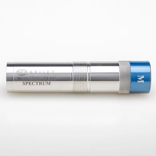 Choke Briley Crio Plus Spectrum para Escopeta Benelli - Imagen 7