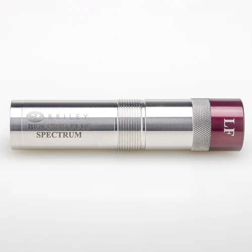 Choke Briley Crio Plus Spectrum para Escopeta Benelli - Imagen 9