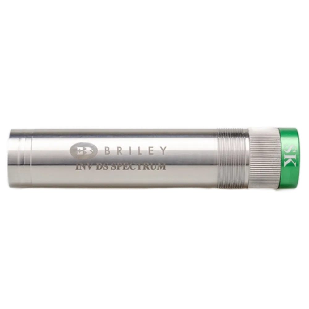 Choke Briley Invector DS Spectrum para Browning - Imagen 3