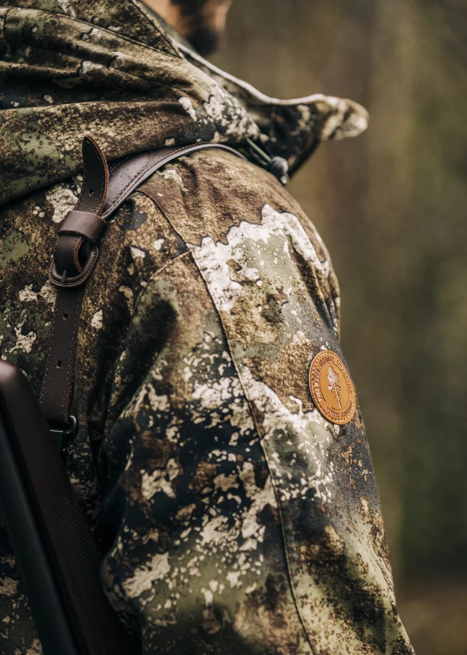 Chaqueta de Caza Furudal Retriever Active Camou M'S 5680 - Imagen 5