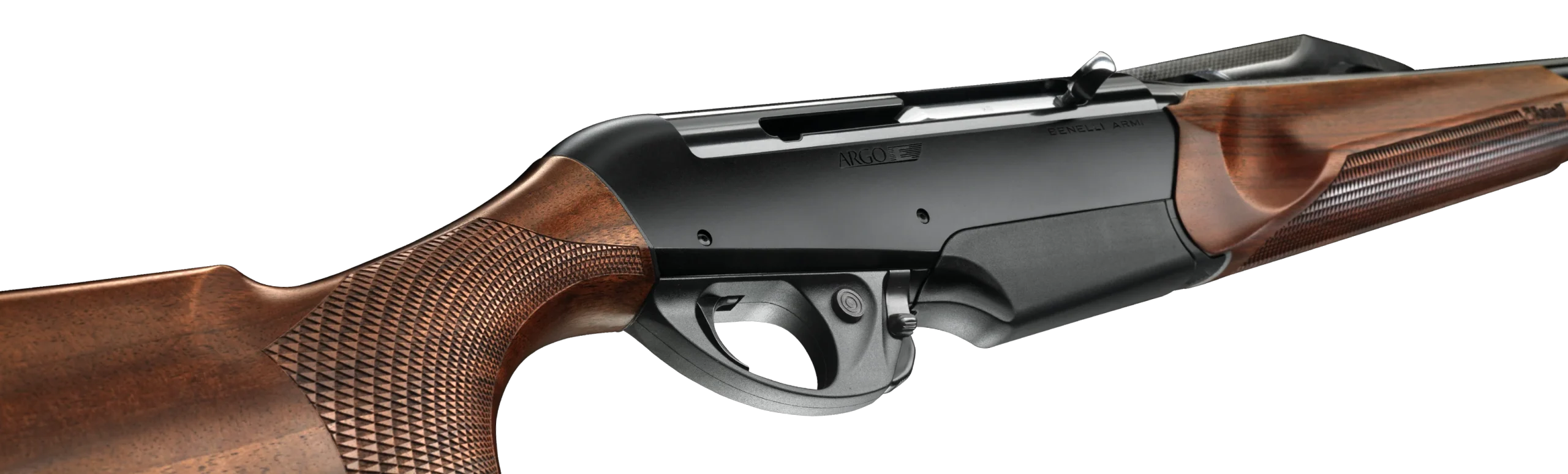 Rifle Semiautomático Benelli Argo E Base - Imagen 3