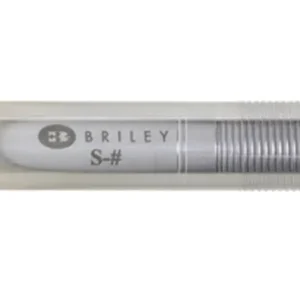 Choke Briley Interior de Pared Fina Serie 1 (S-1)