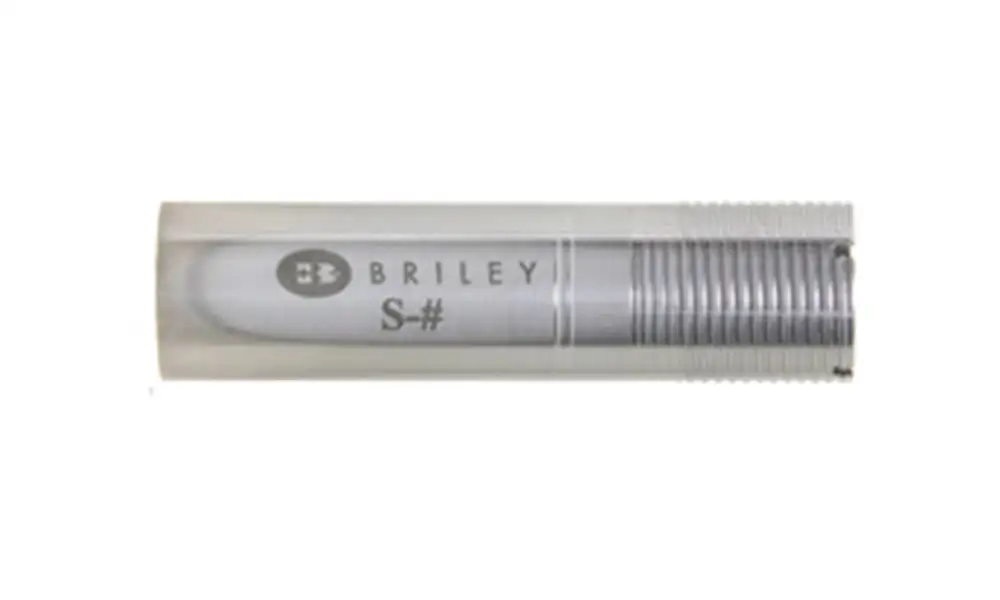 Choke Briley Interior de Pared Fina Serie 1 (S-1)