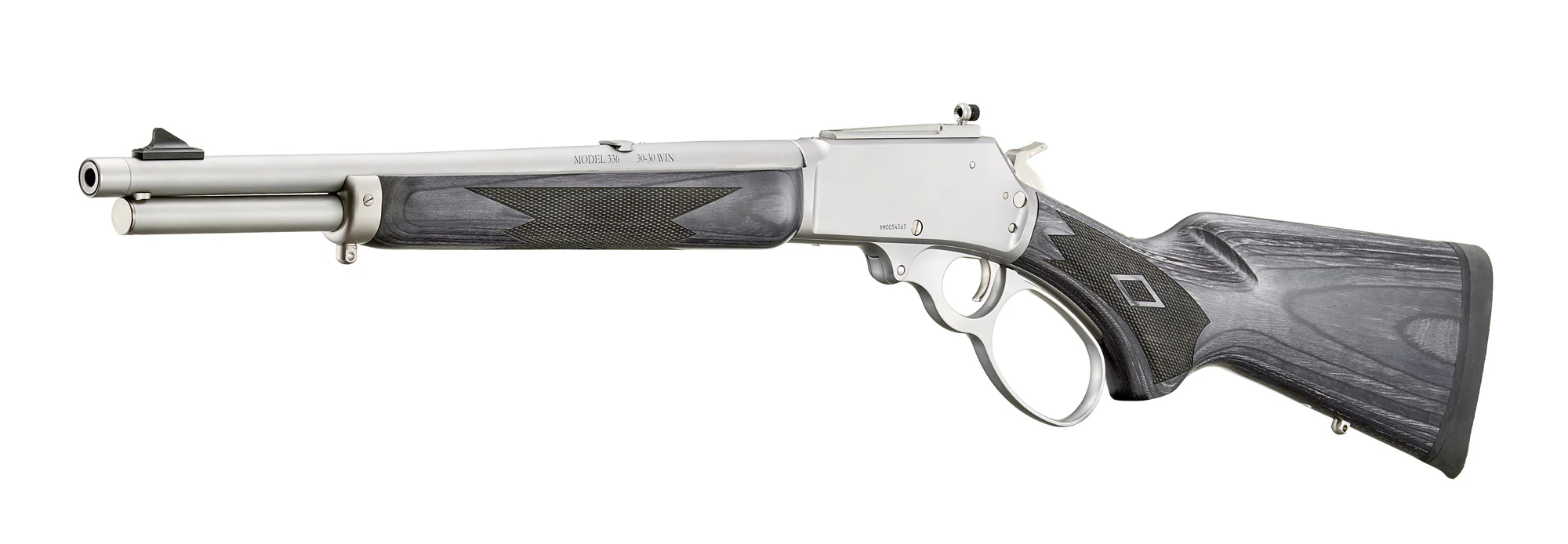 Rifle de palanca Ruger Marlin 336 Trapper - Imagen 6