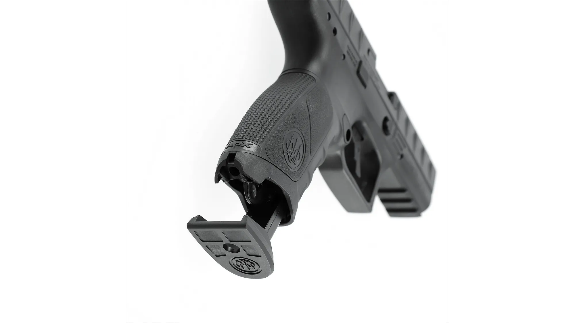 Pistola de Aire Comprimido Beretta APX - Imagen 6