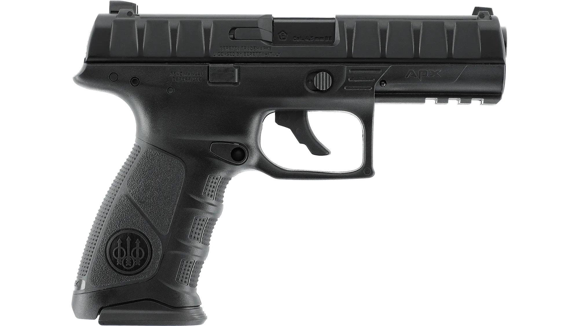 Pistola de Aire Comprimido Beretta APX - Imagen 5