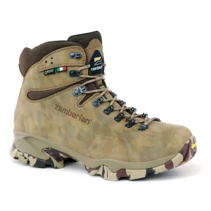 Botas de Caza Zamberlan Leopard GTX® Wide Last