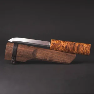 Cuchillo de Caza Khanty "Ostyak"