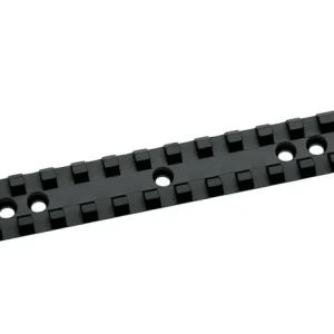 Base Picatinny Benelli para Mira Telescopica Raffaello M2/M3 Tactical