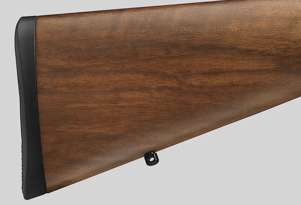 Escopeta Semiautomática Benelli Montefeltro Mygra - Imagen 4