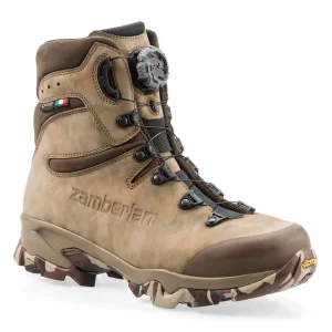 Botas de Caza Zamberlan Lynx Mid GTX® RR BOA