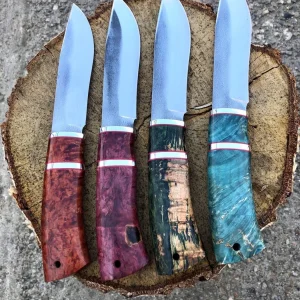 Cuchillo de Caza Combate