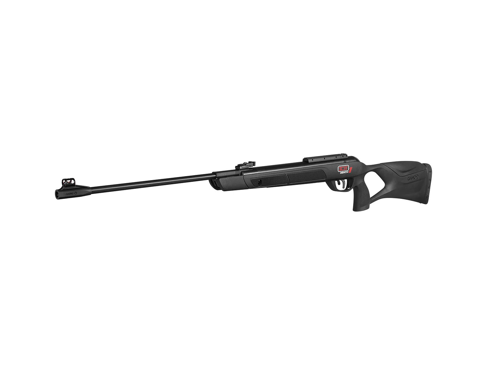 Carabina de Aire Comprimido Gamo Multishot G-Magnum 1250 IGT Mach 1 - Imagen 2