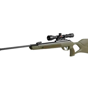 Carabina de Aire Comprimido Gamo G-MAGNUM 1250 JUNGLE Ibérico + Visor 3-9x40 WR