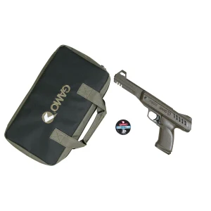 Pistola P-900 JUNGLE