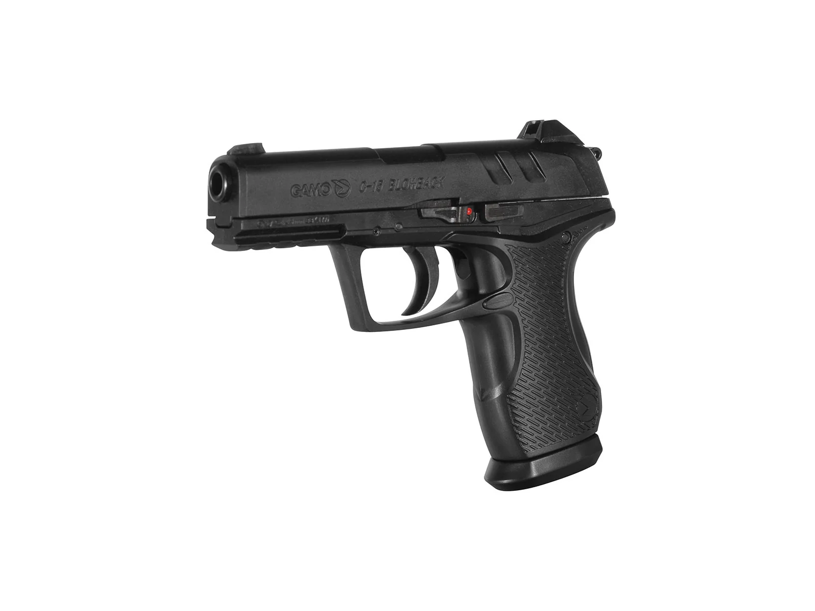 Pistola de Aire Comprimido Gamo C-15 Blowback - Imagen 2