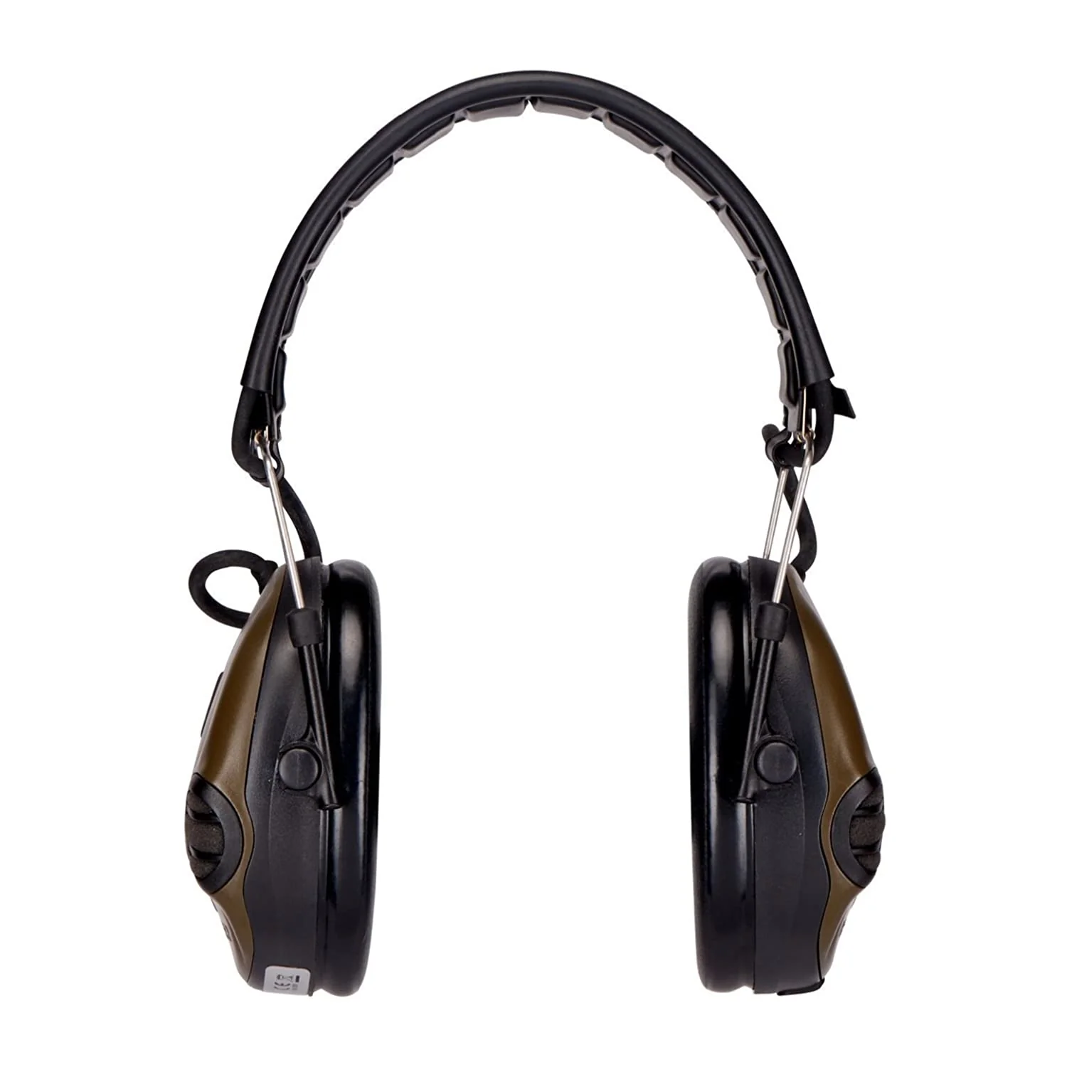 Protector Auditivo 3M™ PELTOR™ Cascos SportTac - Imagen 9