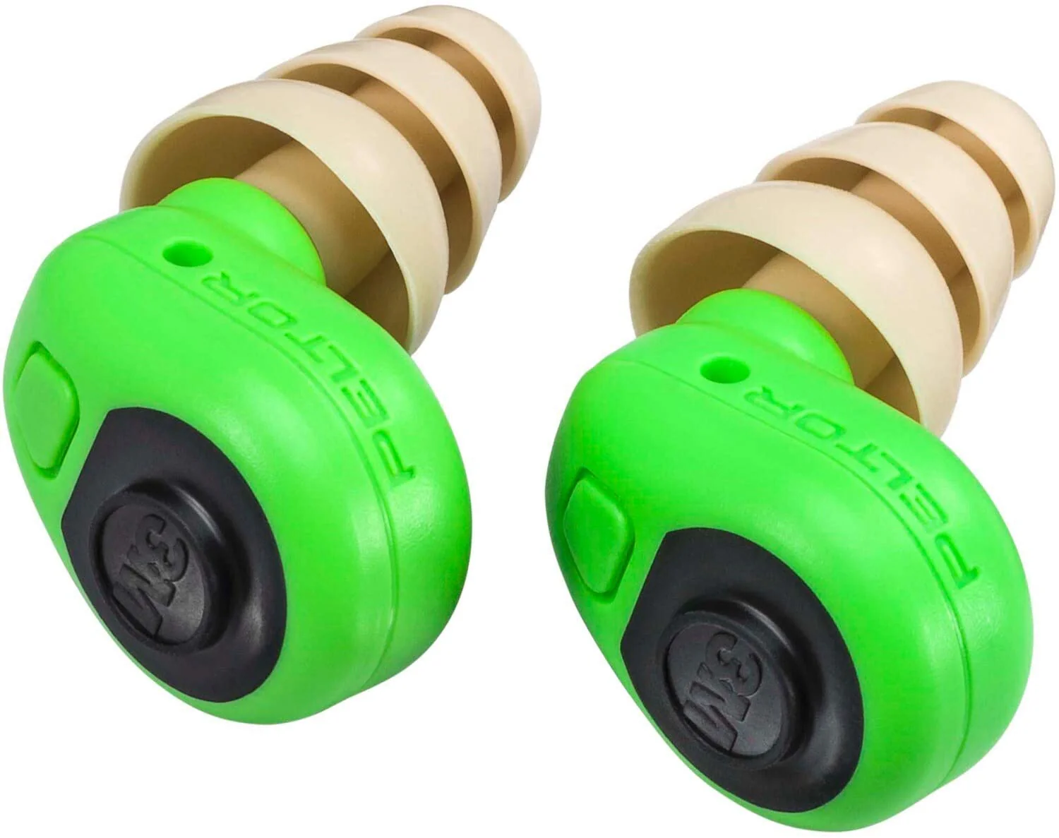 Protector Auditivo 3M™ PELTOR™ Tapones Electrónicos EEP-100 EU - Imagen 7