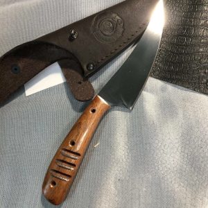 Cuchillo de Caza "Castor"