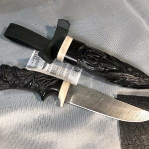 Cuchillo de Caza Urogallo