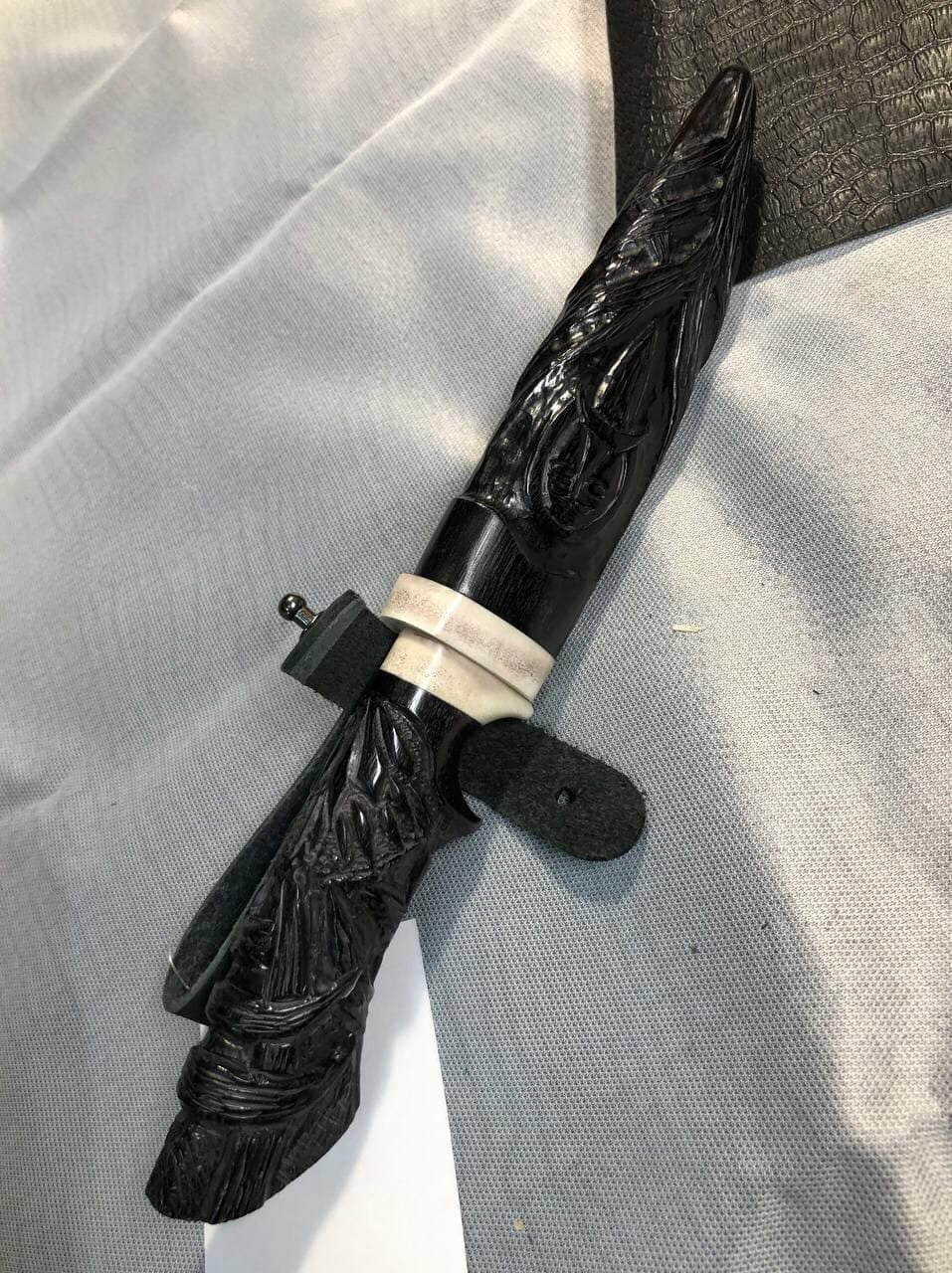 Cuchillo de Caza Urogallo - Imagen 8