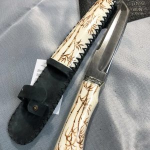 Cuchillo de Caza Ronin