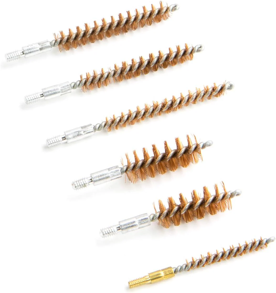 Kit de Limpieza Estuche de Aluminio Multicalibre - Imagen 9