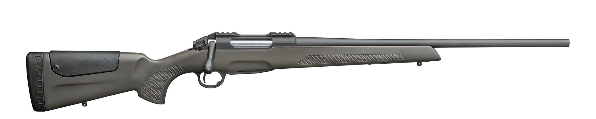 Rifle de Cerrojo Sabatti Rover Hunter AWS