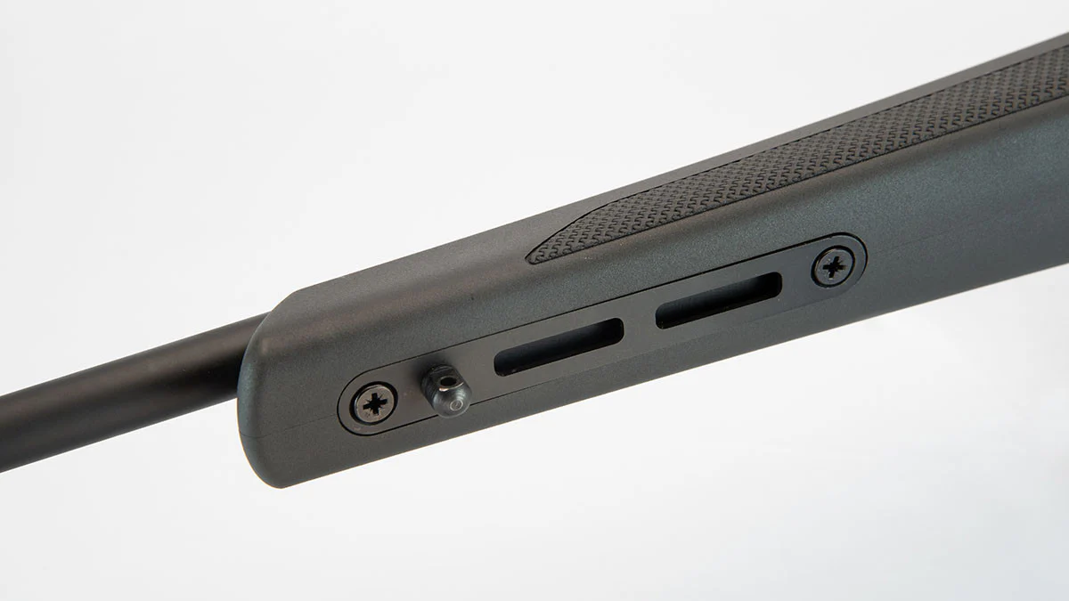 Rifle de Cerrojo Sabatti Rover Hunter AWS - Imagen 7