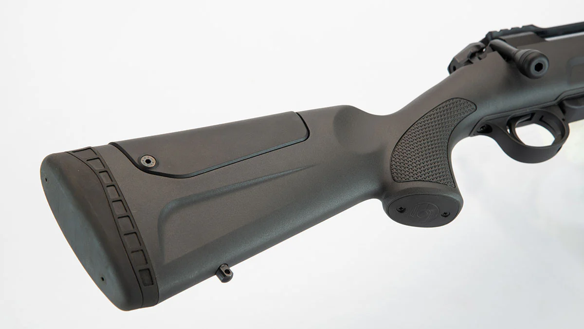 Rifle de Cerrojo Sabatti Rover Hunter AWS - Imagen 4