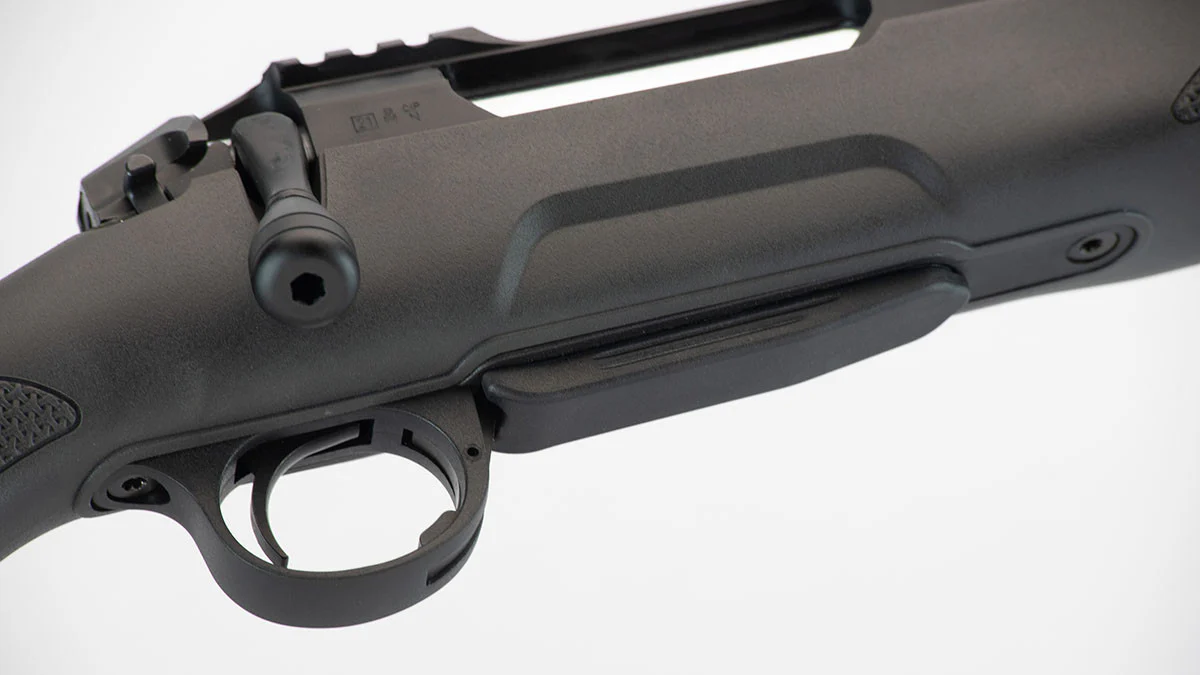 Rifle de Cerrojo Sabatti Rover Hunter AWS - Imagen 6