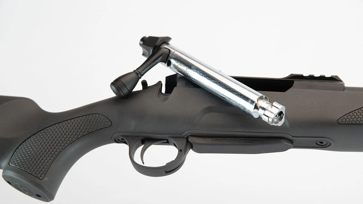 Rifle de Cerrojo Sabatti Rover Hunter AWS - Imagen 9