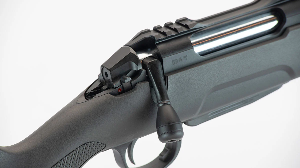 Rifle de Cerrojo Sabatti Rover Hunter AWS - Imagen 5