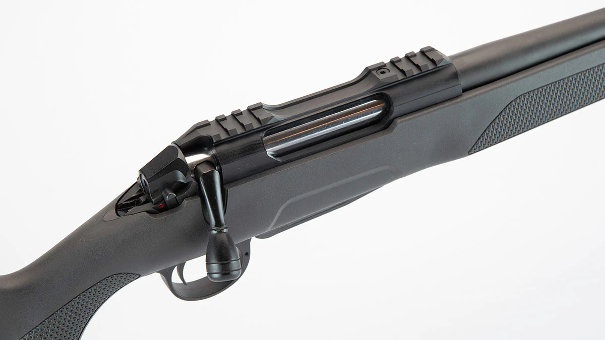 Rifle de Cerrojo Sabatti Rover Hunter AWS - Imagen 3