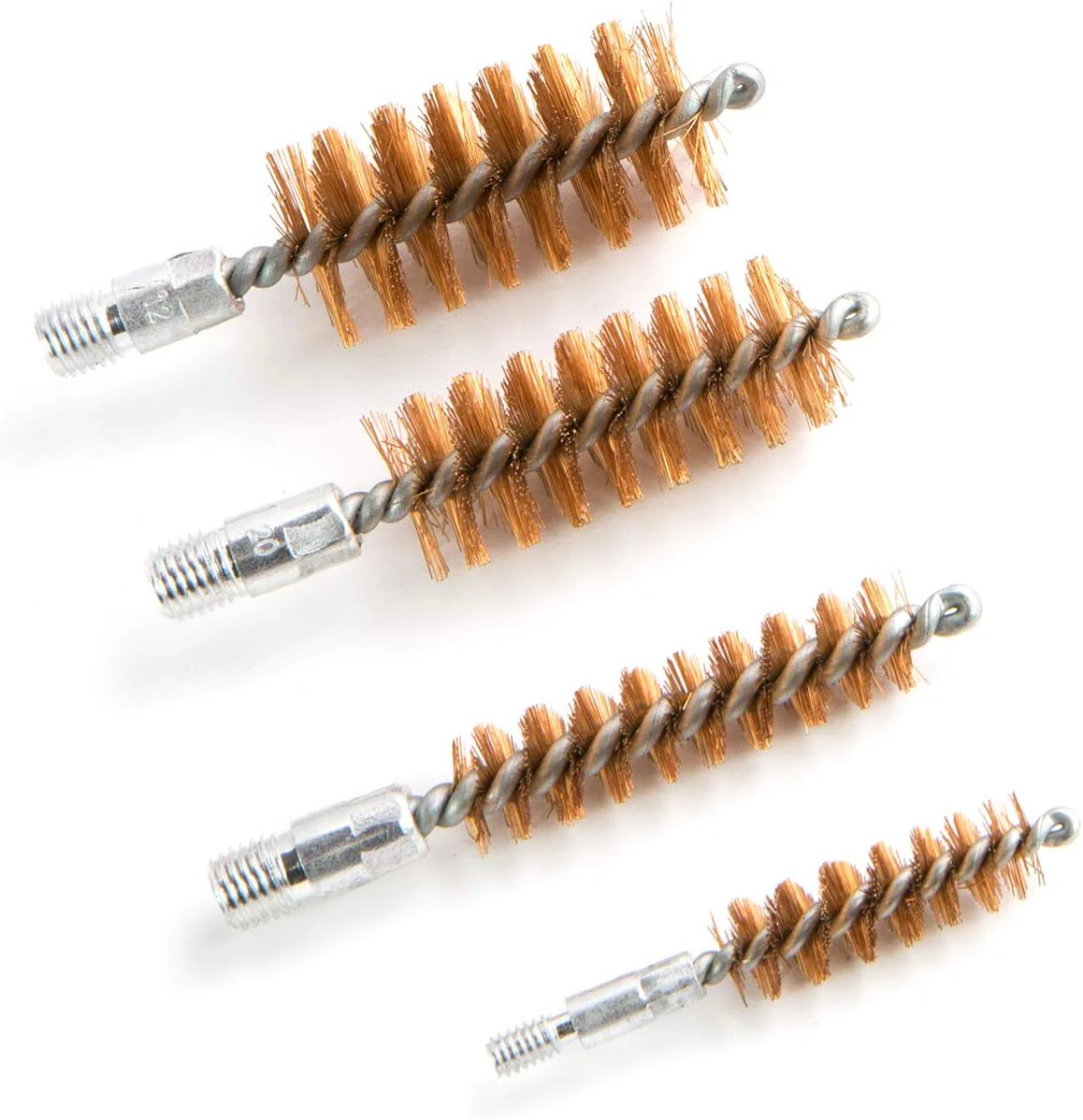 Kit de Limpieza Estuche de Aluminio Multicalibre - Imagen 8