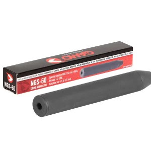 Moderador de Sonido NGS-60